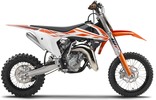 Thumbnail KTM 65 SX 65-SX BIKE 2015-17 WORKSHOP SERVICE REPAIR MANUAL