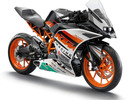 Thumbnail KTM RC 390 RC-390 BIKE 2014-2017 WORKSHOP SERVICE MANUAL