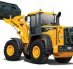 Thumbnail HL740-9 HL 740-9 BACKHOE LOADER WORKSHOP SERVICE MANUAL