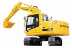 Thumbnail ROBEX R110-7 R110D-7 EXCAVATOR WORKSHOP SERVICE MANUAL