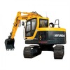 Thumbnail ROBEX R145CR-9 R145CRD-9 EXCAVATOR WORKSHOP SERVICE MANUAL