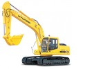 Thumbnail ROBEX R210NLC-7A CRAWLER EXCAVATOR WORKSHOP SERVICE MANUAL