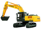 Thumbnail ROBEX R250LC-7A R250NLC-7A EXCAVATOR WORKSHOP SERVICE MANUAL