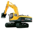 Thumbnail ROBEX R290LC-9 R290NLC-9 EXCAVATOR WORKSHOP SERVICE MANUAL
