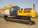 Thumbnail ROBEX R300LC-7 CRAWLER EXCAVATOR WORKSHOP SERVICE MANUAL