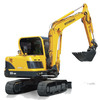 Thumbnail ROBEX R55-9A R-55 9A MINI EXCAVATOR WORKSHOP SERVICE MANUAL Thumbnail ROBEX R55-9A R-55 9A MINI EXCAVATOR WORKSHOP SERVICE MANUAL