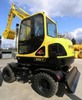 Thumbnail ROBEX R55W-7 R 55W-7 MINI EXCAVATOR WORKSHOP SERVICE MANUAL