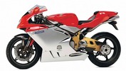 Thumbnail MV AGUSTA F4 750 ORO S BIKE WORKSHOP SERVICE MANUAL