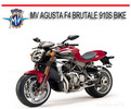 Thumbnail MV AGUSTA F4 BRUTALE 910S BIKE WORKSHOP SERVICE MANUAL