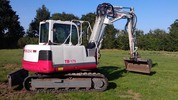 Thumbnail TB175 COMPACT MINI EXCAVATOR WORKSHOP SERVICE REPAIR MANUAL Thumbnail TB175 COMPACT MINI EXCAVATOR WORKSHOP SERVICE REPAIR MANUAL