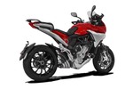 Thumbnail MV AGUSTA TURISMO VELOCE LUSSO 800 WORKSHOP SERVICE MANUAL