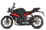 Thumbnail DAYTONA STREET TRIPLE R ABS 2012-16 WORKSHOP SERVICE MANUAL