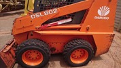 Thumbnail DSL 702 802 902 SKIDSTEER LOADER WORKSHOP SERVICE MANUAL