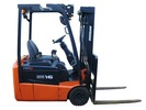 Thumbnail DOOSAN B10R B13R B15R B16R FORKLIFT WORKSHOP SERVICE MANUAL