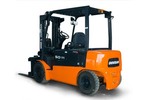 Thumbnail DOOSAN B40X B45X B50X FORK LIFT WORKSHOP SERVICE MANUAL