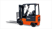 Thumbnail DOOSAN BR SERIES FORK LIFT TRUCK WORKSHOP SERVICE MANUAL