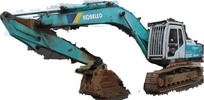 Thumbnail KOBELCO SK310 SK310LC EXCAVATOR WORKSHOP SERVICE MANUAL