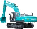 Thumbnail KOBELCO SK330 VI LC NLC EXCAVATOR WORKSHOP SERVICE MANUAL