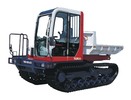 Thumbnail TAKEUCHI TCR50 DUMP CARRIER WORKSHOP SERVICE REPAIR MANUAL