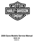Thumbnail 2009 Harley Davidson Dyna Models Service Manual