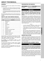 Thumbnail 2013 Harley Davidson Touring Models Service Manual