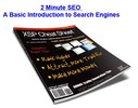 Thumbnail 2 Minute SEO A Basic Introduction to Search Engines