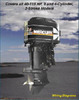 Thumbnail Mercury Repair Manual 1965 - 1989 40 115HP 2 Stroke