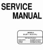 Thumbnail Mercury Mariner 30 Jet 40 Service Manual 2 Stroke Thumbnail Mercury Mariner 30 Jet 40 Service Manual 2 Stroke