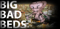 Thumbnail BIG BAD BEDS (ROTR)