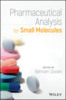 Thumbnail Pharmaceutical Analysis for Small Molecules  