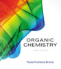Thumbnail Organic Chemistry (8th Edition) by Paula Yurkanis Bruice Thumbnail Organic Chemistry (8th Edition) by Paula Yurkanis Bruice