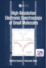 Thumbnail High Resolution Electronic Spectroscopy of Small Molecules