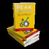 Thumbnail Peak Productivity Blueprint Thumbnail Peak Productivity Blueprint