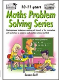 Thumbnail Maths Problem Solving Series  Book 2 (AU Version)