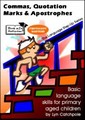 Thumbnail Commas, Quotation Marks & Apostrophes  (AU Version)