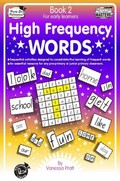 Thumbnail High Frequency Words Bk 2  (AU Version)