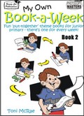 Thumbnail Book-a-Week Bk 2  (AU Version)