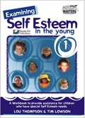 Thumbnail Examining Self Esteem in the Young (AU Version)