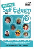 Thumbnail Raising Self Esteem in the Young  (AU Version)