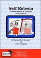 Thumbnail Self Esteem  Manual for Mentors  (AU Version)