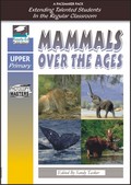 Thumbnail Mammals Over The Ages  (AU Version)