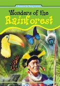 Thumbnail Wonders of the Rainforest Resource Book  (AU Version)