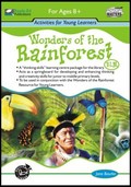 Thumbnail Wonders of the Rainforest Activities  (AU Version)