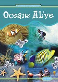 Thumbnail Oceans Alive Resource Book  (AU Version)