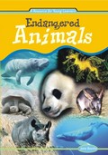 Thumbnail Endangered Animals Resource Book (AU Version)