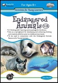Thumbnail Endangered Animals Activities (AU Version)