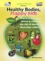 Thumbnail Healthy Bodies, Happy Kids, Book 1  (AU Version)