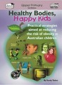 Thumbnail Healthy Bodies, Happy Kids, Book 3  (AU Version)
