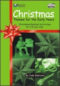 Thumbnail Christmas Themes for Early Years (AU Version)