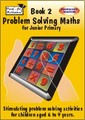 Thumbnail Problem Solving Maths for Junior Primary - Book 2 (AU Version)